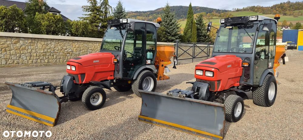 Hako Werke 2650 DA - 2