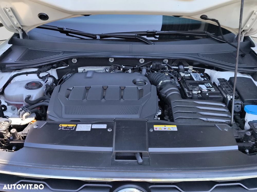 Volkswagen T-Roc 2.0 TDI SCR 4MOTION DSG Style - 24