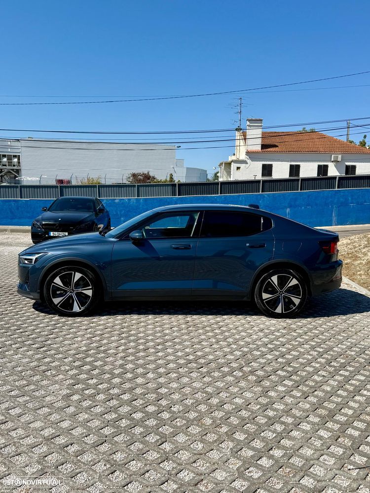 Polestar 2 - 4