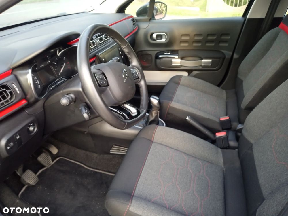 Citroën C3 Aircross - 10