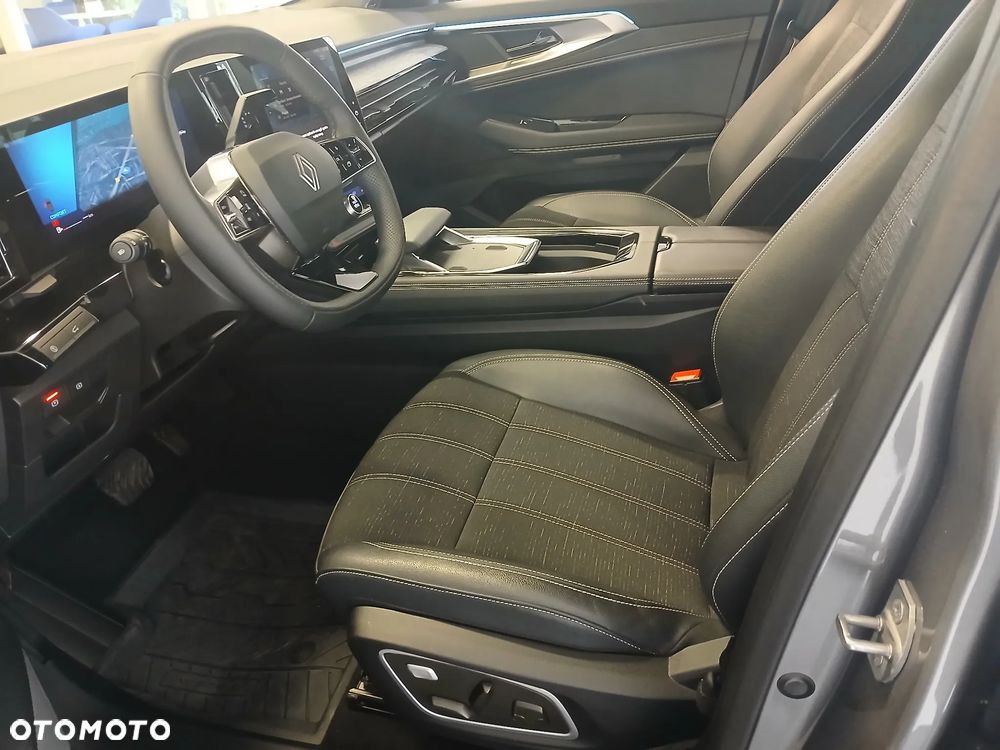 Renault Austral 1.2 E-Tech Full Hybrid 200 Techno MMT - 17