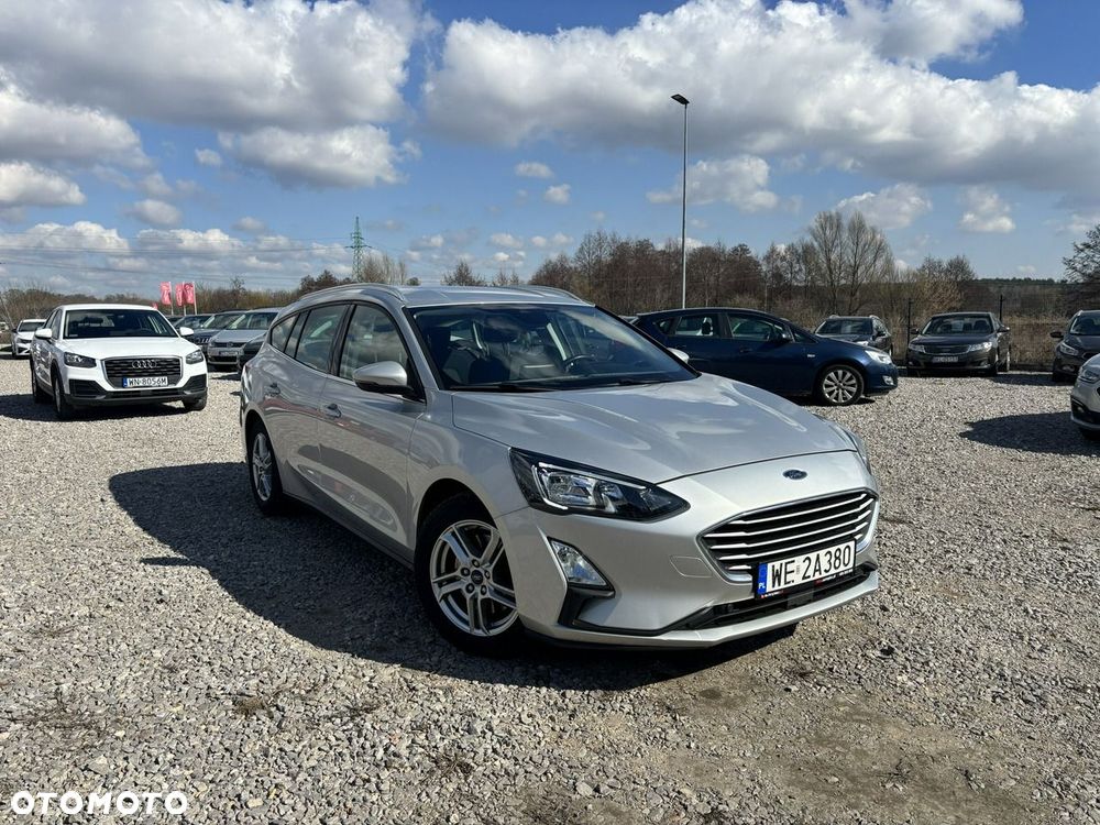 Ford Focus - 4