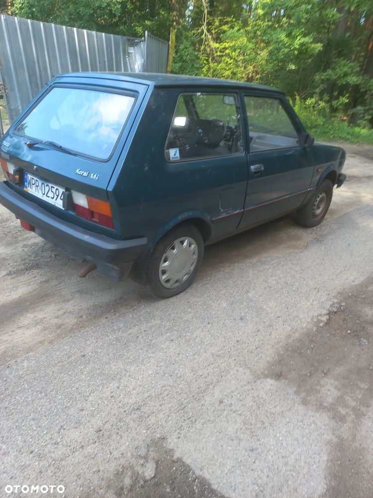 Zastava Inny - 4
