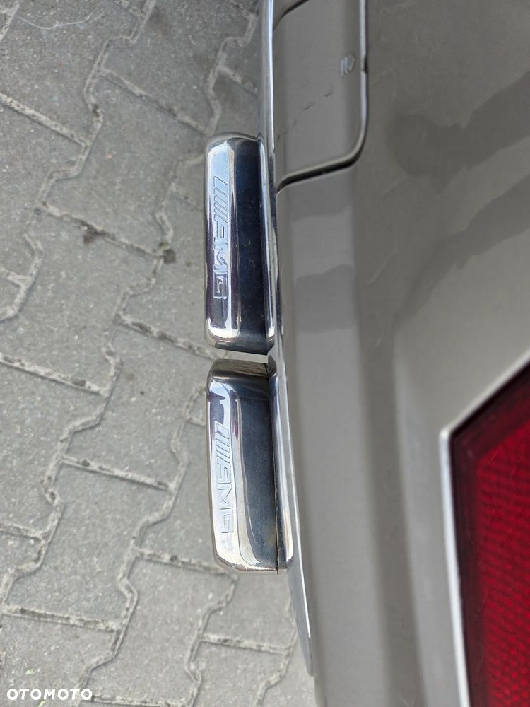 Mercedes-Benz ML 350 4Matic 7G-TRONIC - 32