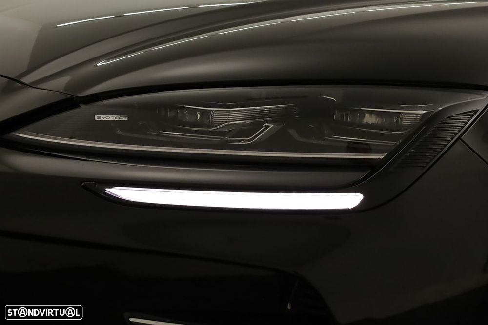 BYD Seal U 71.8 kWh Comfort - 6
