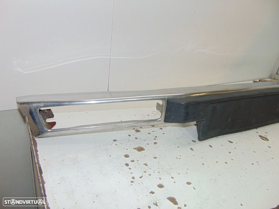 citroen cx 1 º modelo para choques da frente - 1