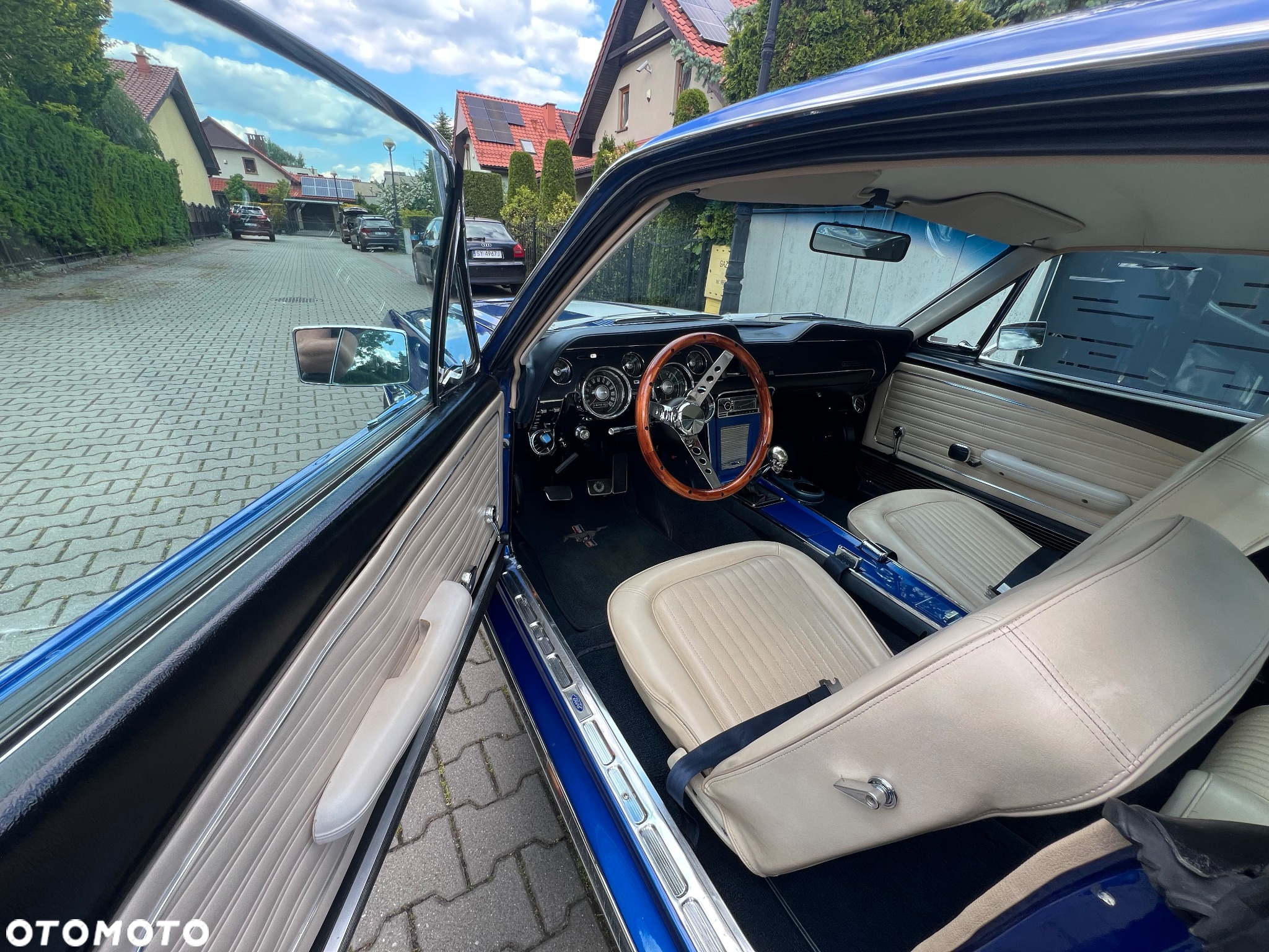 Ford Mustang - 20