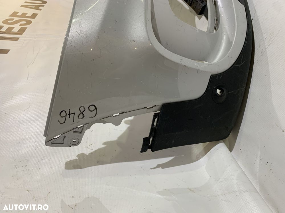 Bara fata Mini Cooper Countryman JCW, 2015, 2016, 2017, 2018, 2019, 2020, cod origine OE 51117390540. - 3