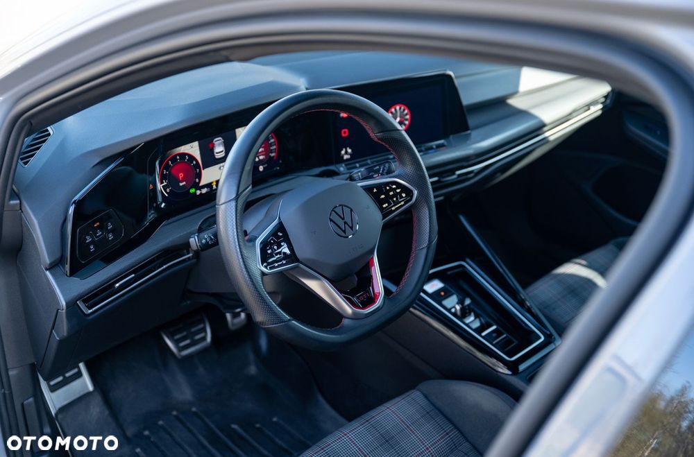 Volkswagen Golf 2.0 TSI OPF DSG GTI - 6