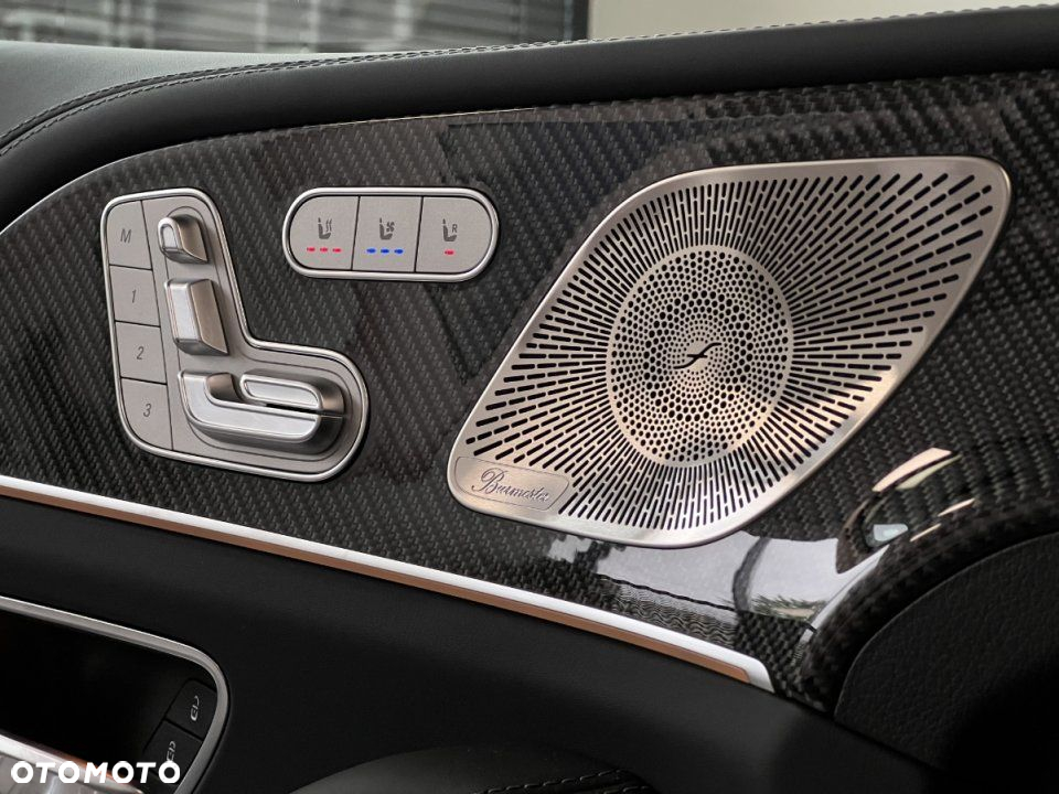 Mercedes-Benz GLS - 6