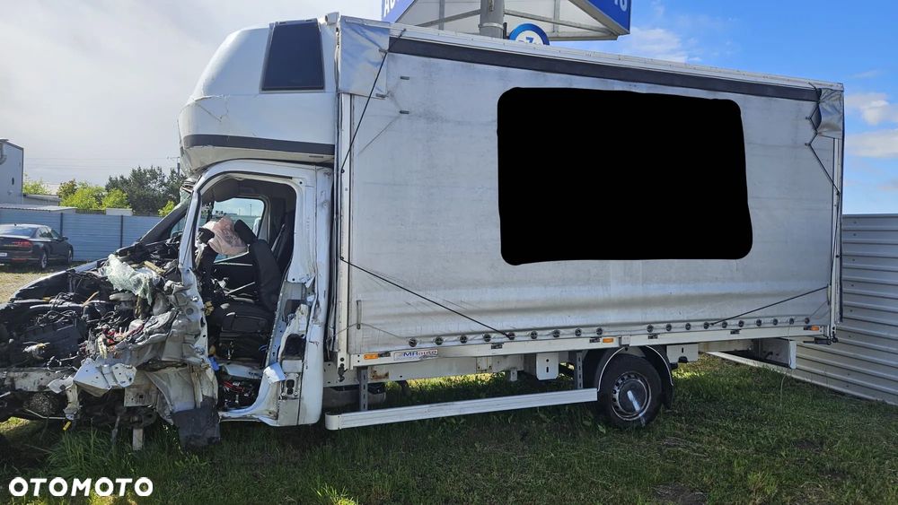 Opel MOVANO - 4