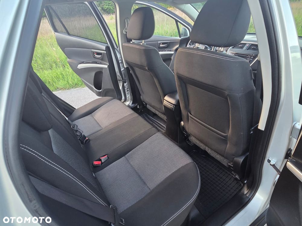 Suzuki SX4 S-Cross 1.6 VVT 4x2 limited+ - 20