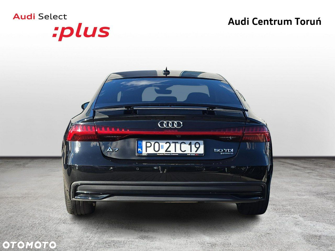Audi A7 Sportback - 4