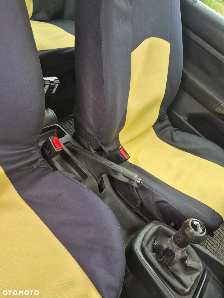Volkswagen Golf 1.9 TDI Basis - 15