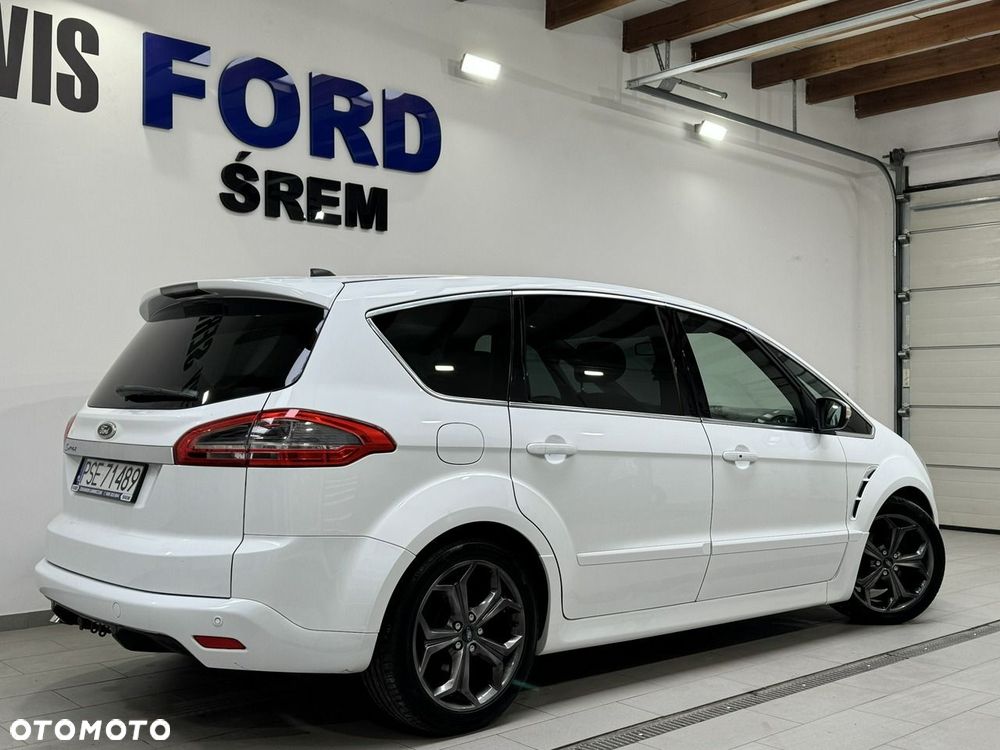 Ford S-Max - 8