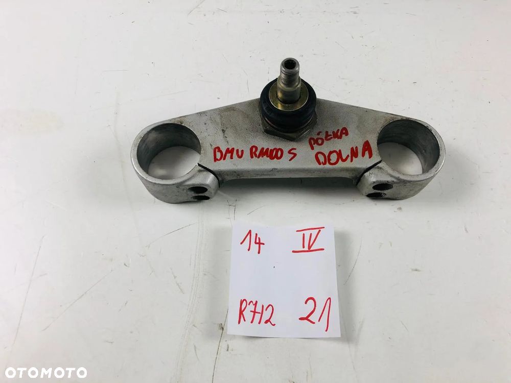 BMW R 1100 S 98-03 Półka Dolna