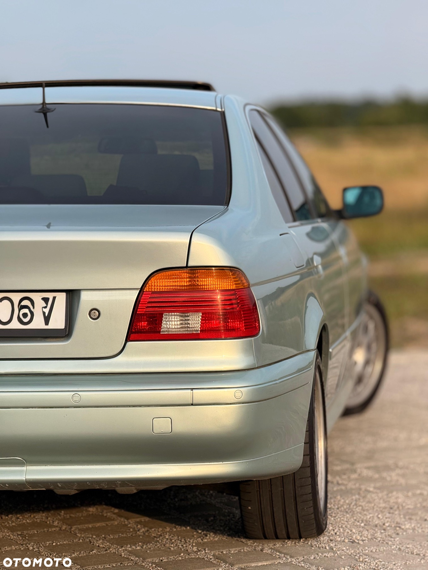 BMW Seria 5 - 19