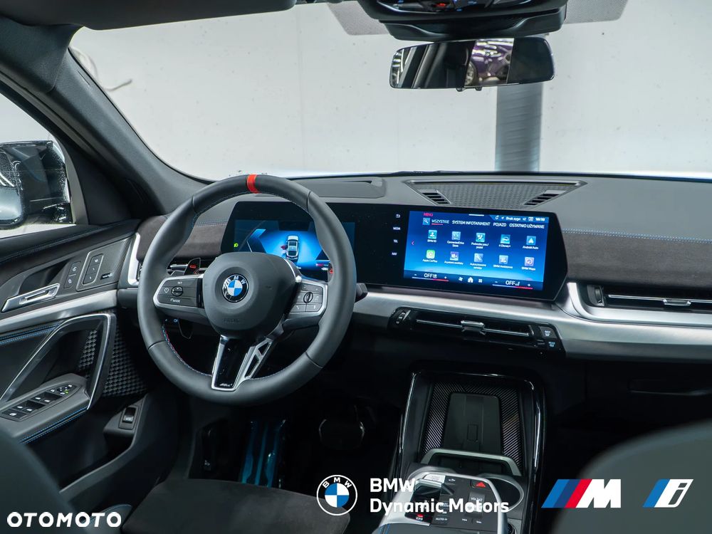 BMW X2 - 20