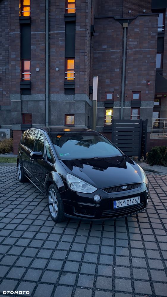 Ford S-Max - 3