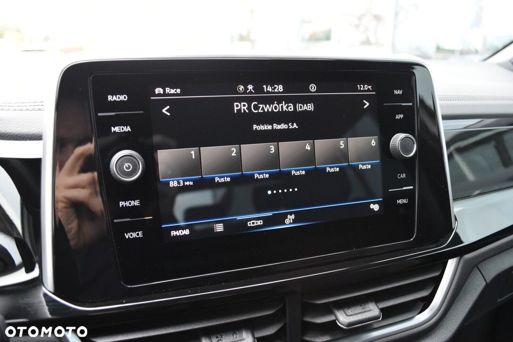 Volkswagen T-Roc 2.0 TSI 4Motion R DSG - 16