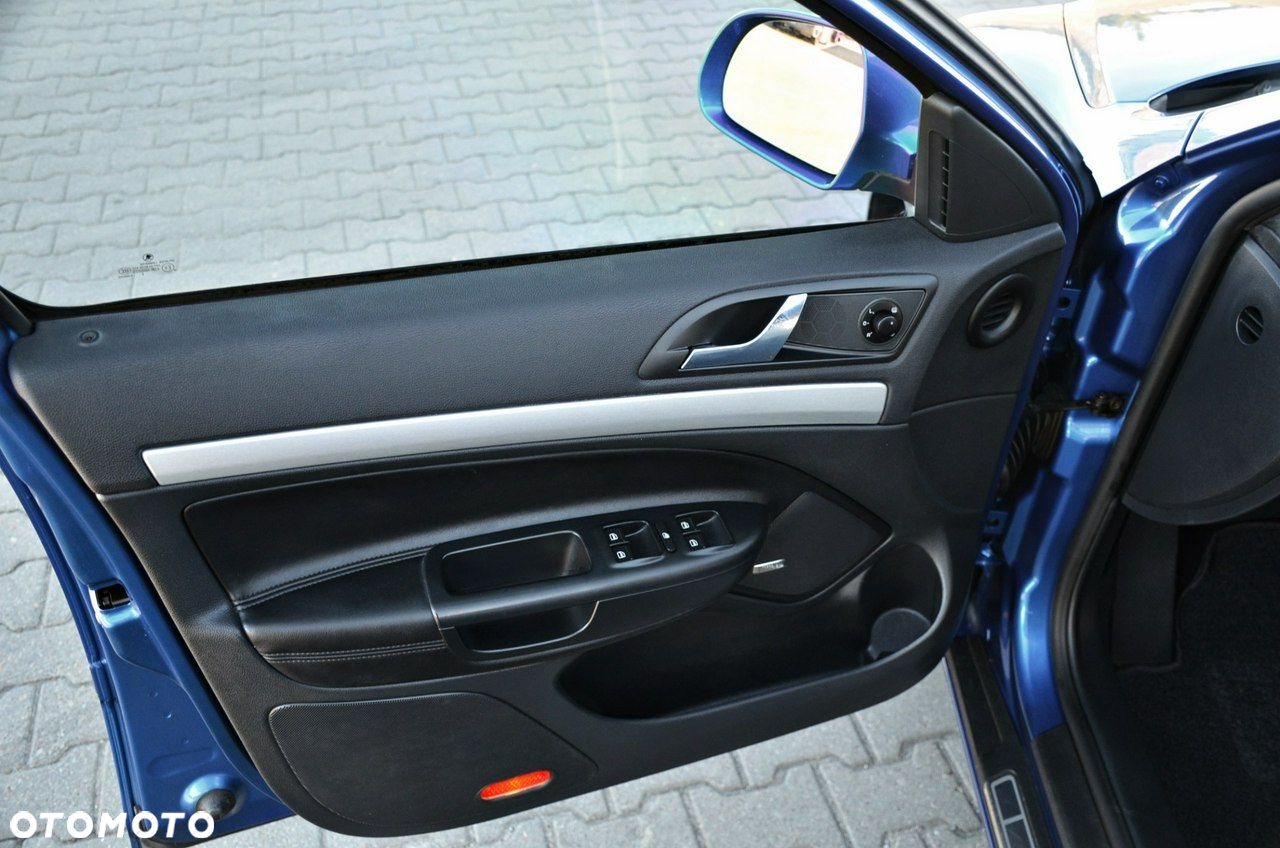 Skoda Octavia - 15