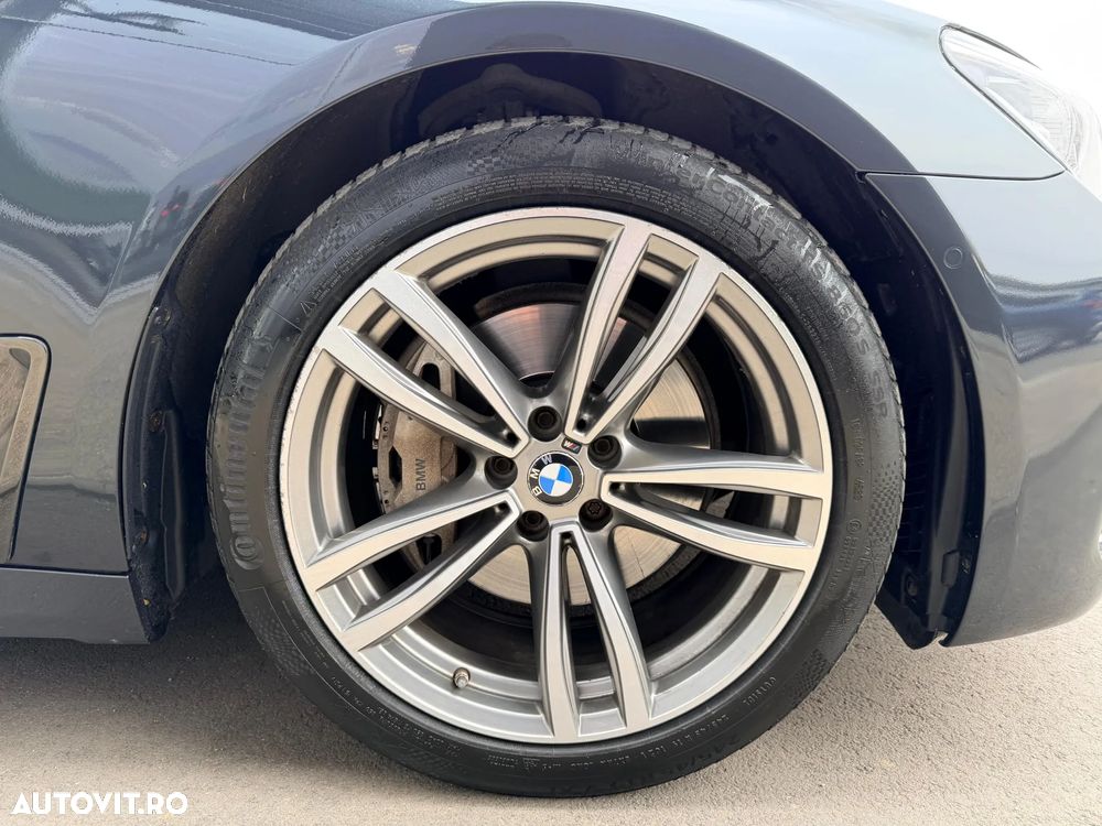 BMW Seria 7 740Ld xDrive - 39