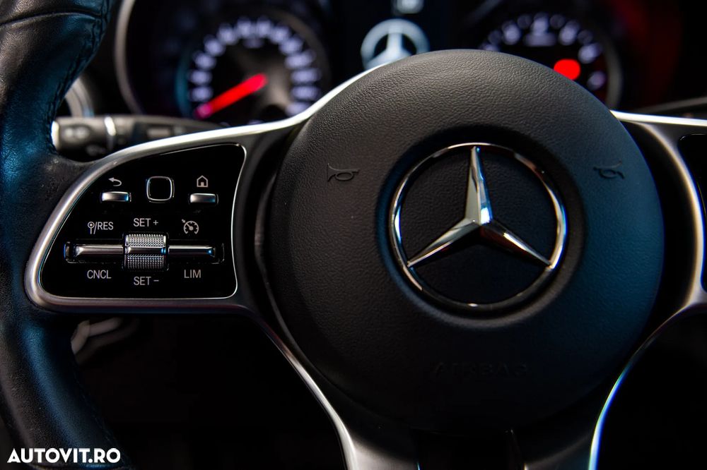 Mercedes-Benz GLC 200 4MATIC - 18