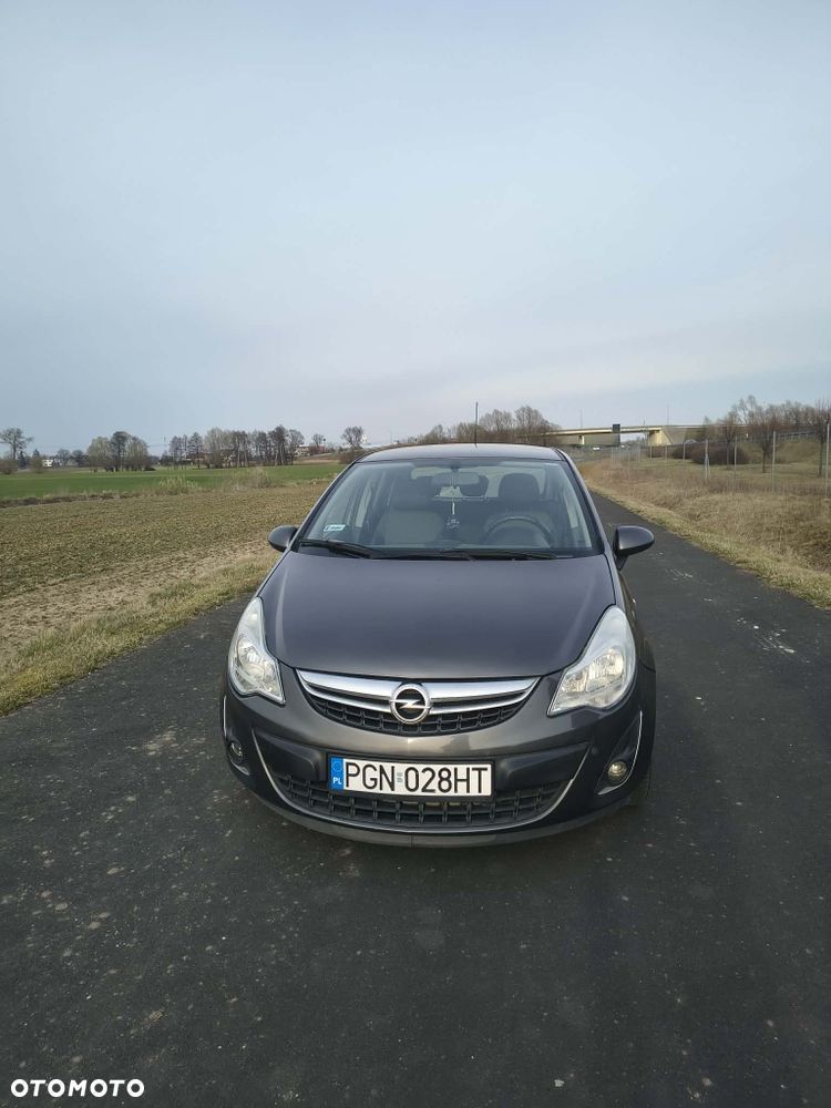 Opel Corsa - 3