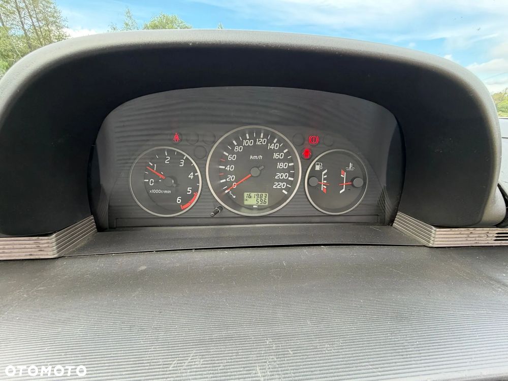 Nissan X-Trail 2.2 dCi 4x4 DPF Columbia - 10