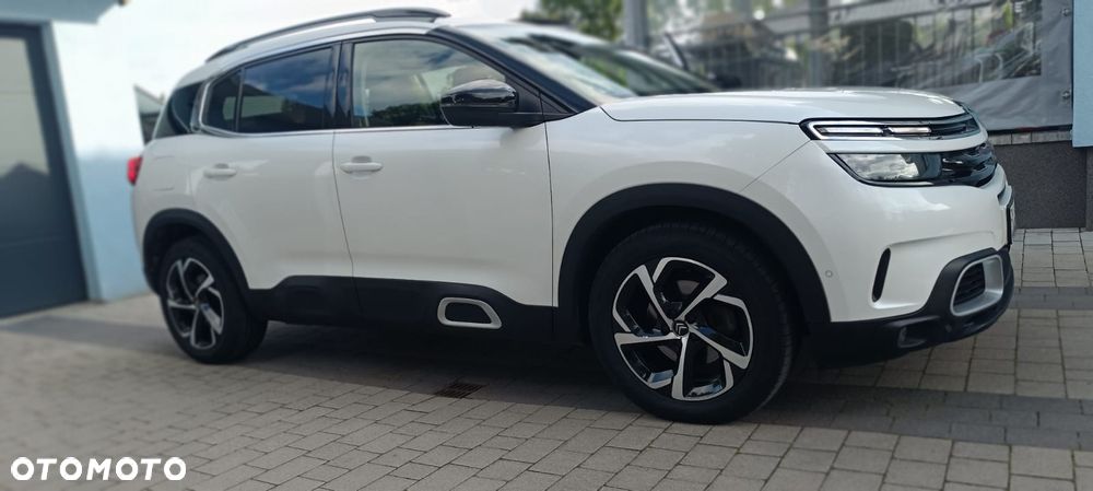 Citroën C5 Aircross 2.0 BlueHDi Shine EAT8 - 2