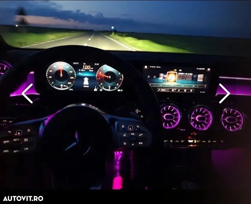 Mercedes-Benz CLA - 32