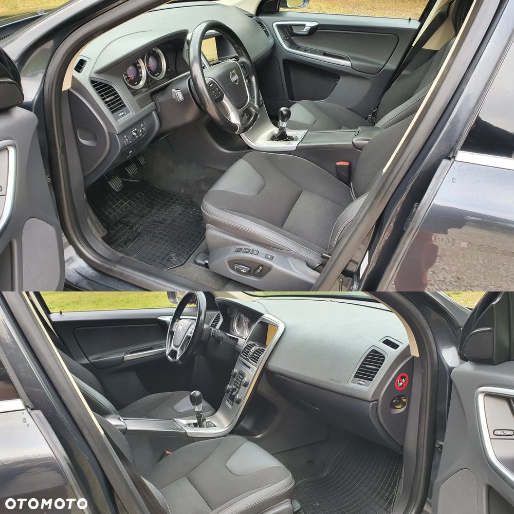 Volvo XC 60 D3 Momentum - 15