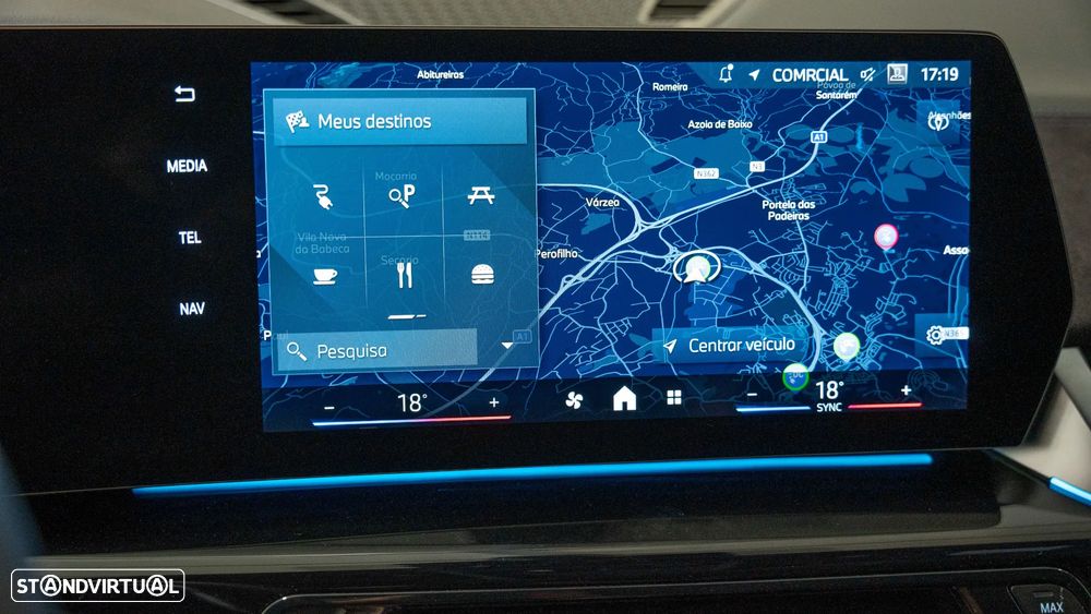 BMW iX2 eDrive20 Pack Desportivo M - 14