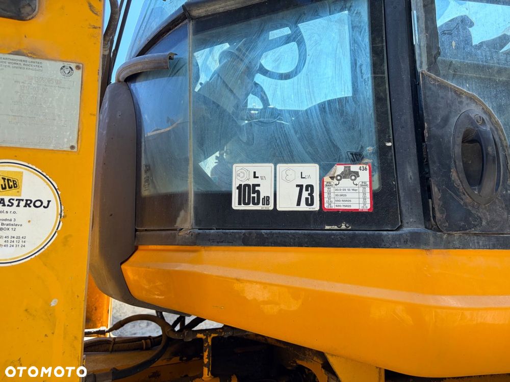JCB 436 4X4 - 31
