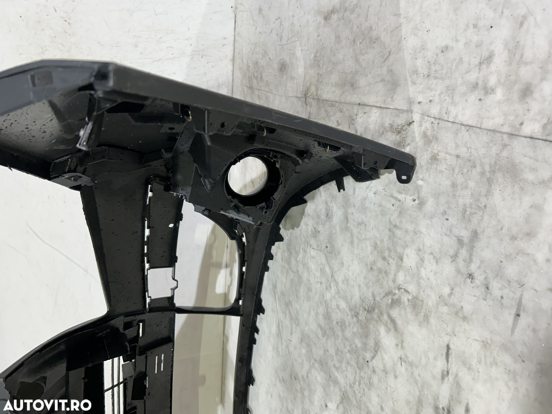 Bara fata Renault Scenic 3, 2009, 2010, 2011, 2012, 2013. - 10