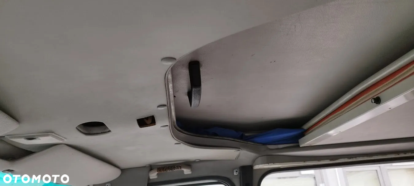 Volkswagen T4 kamper - 19
