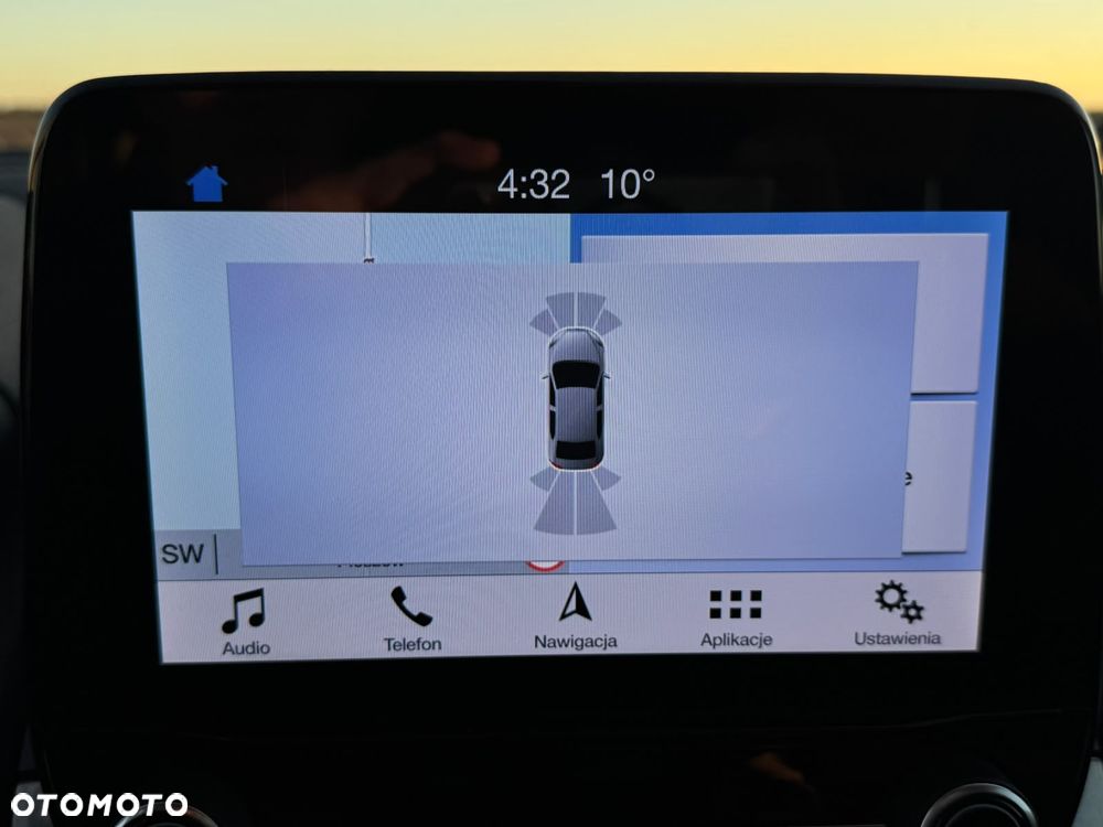 Ford EcoSport 1.0 EcoBoost Navi Edition ASS - 12