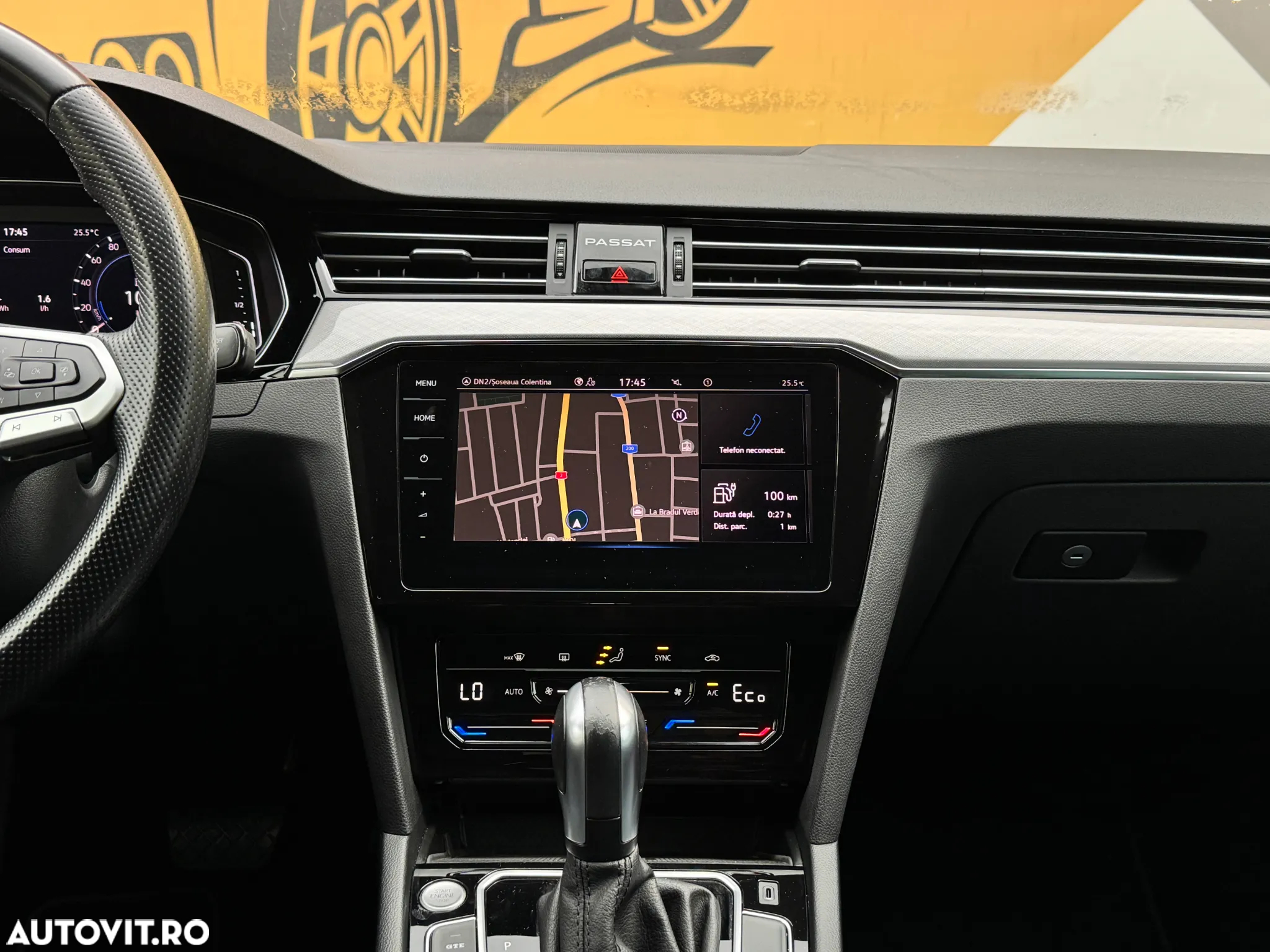 Volkswagen Passat Variant 1.4 TSI Plug-In-Hybrid DSG GTE - 24
