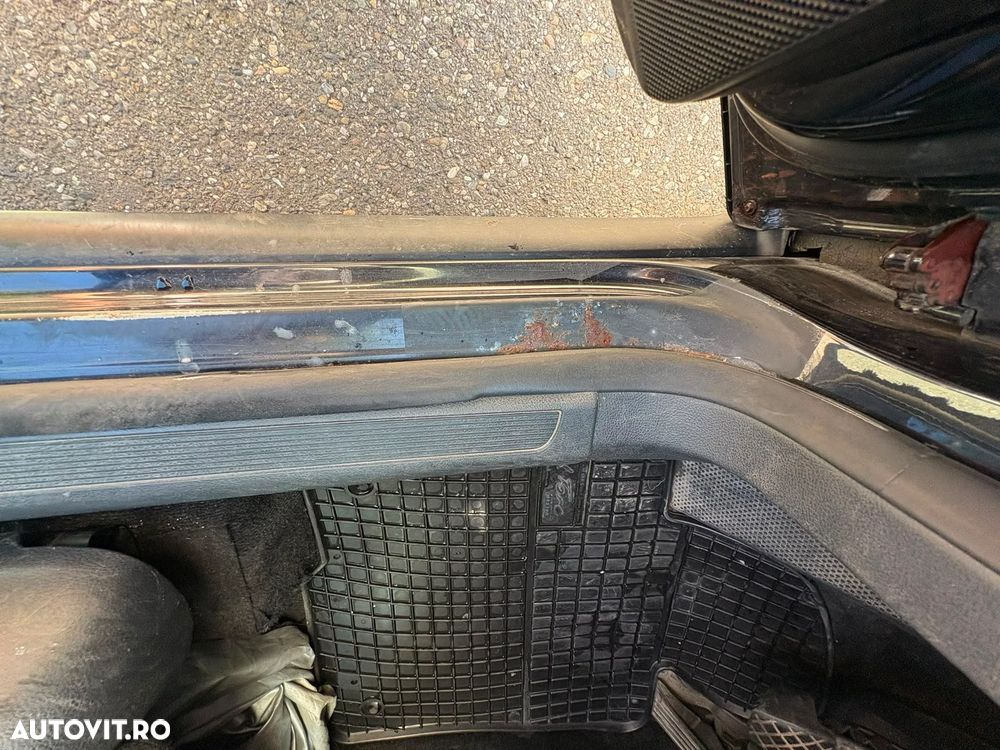 Volkswagen Passat 2.0 TDI Comfortline DPF - 20
