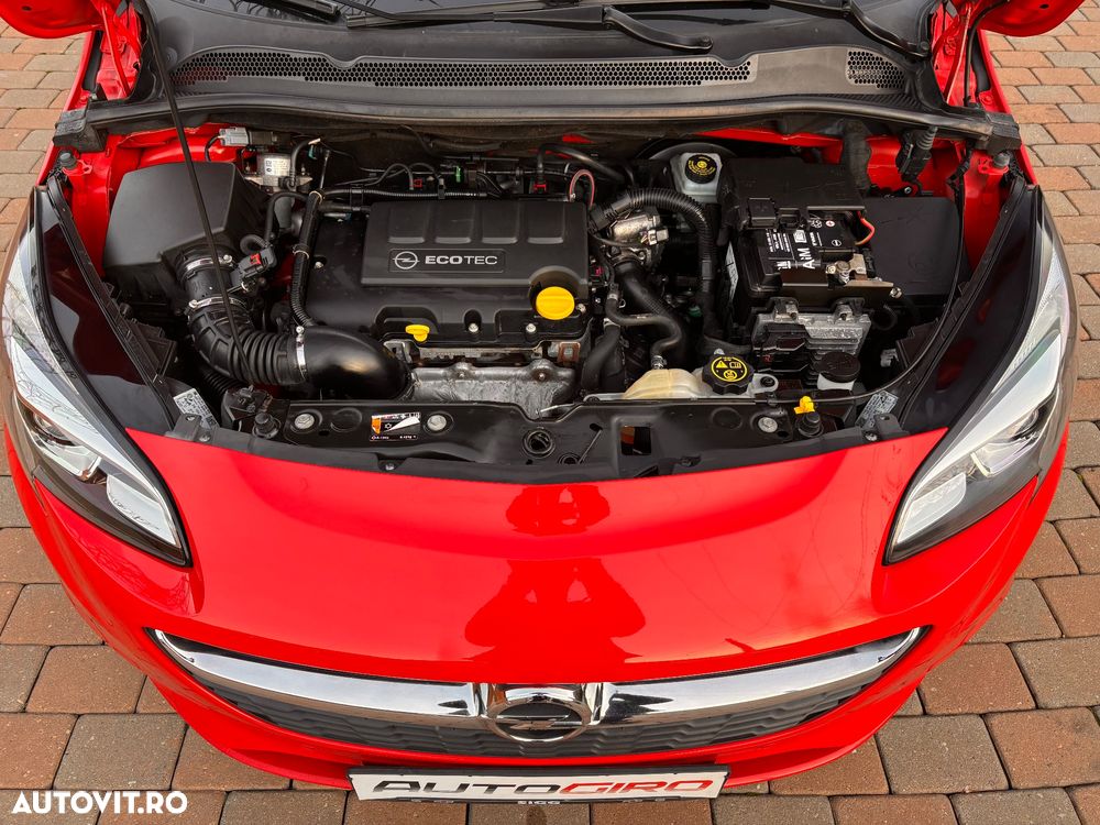 Opel Corsa 1.4 Innovation - 12