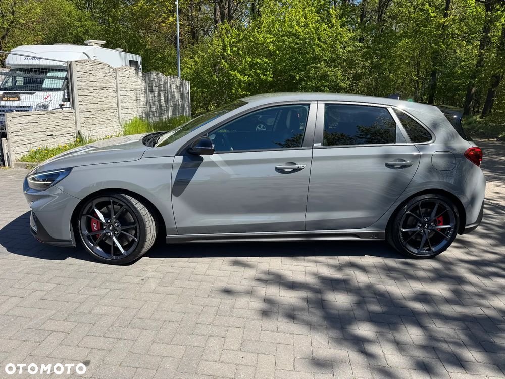 Hyundai i30 N - 11