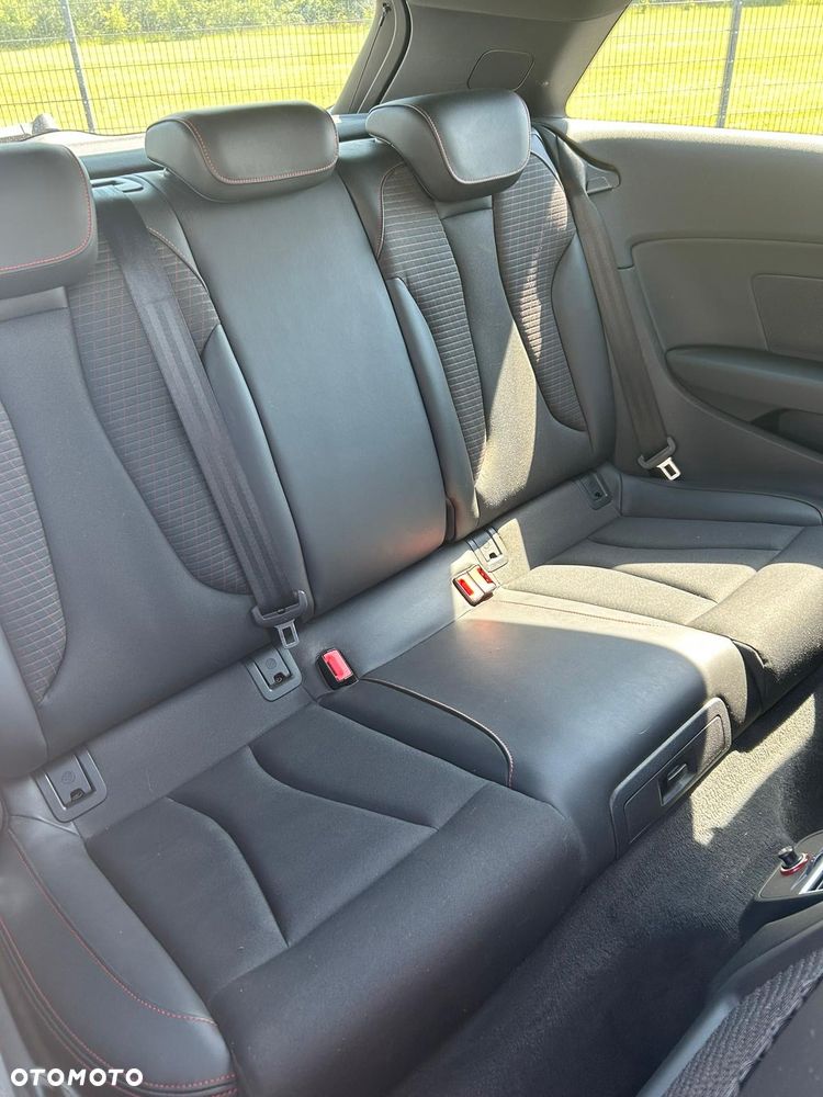 Audi S3 2.0 TFSI Quattro - 5