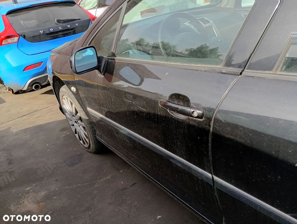 PEUGEOT 407 SW 04-08 2.7 HDI SERWO HAMULCOWE - 14