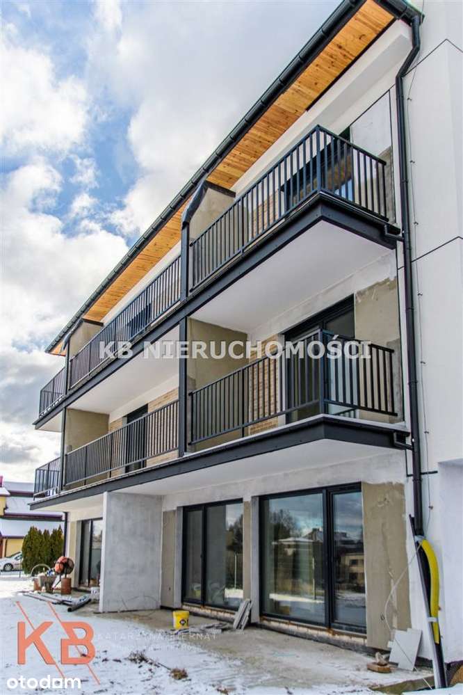 Apartamenty - Premium -Rybnik