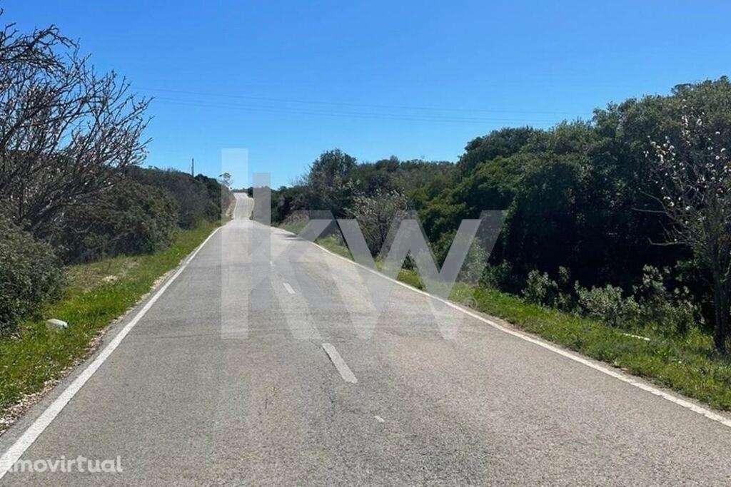 Terreno para venda junto ao Golf de Espiche (Lagos) - Grande imagem: 3/5