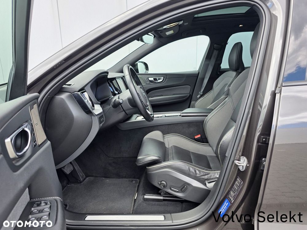 Volvo XC 60 - 15