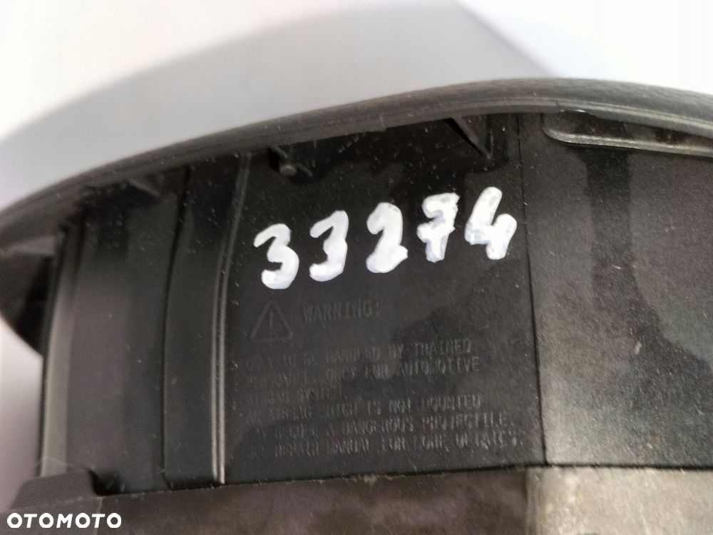 poduszka airbag kierowcy lewy skoda fabia iii 14- kodiaq - 6