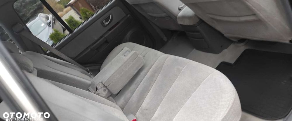 Hyundai Terracan - 35