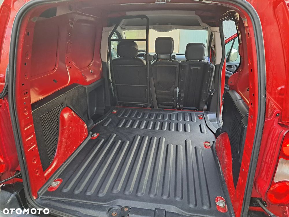 Citroën Berlingo - 17
