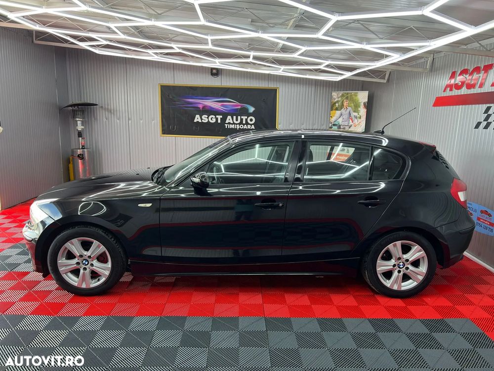 BMW Seria 1 116i - 19